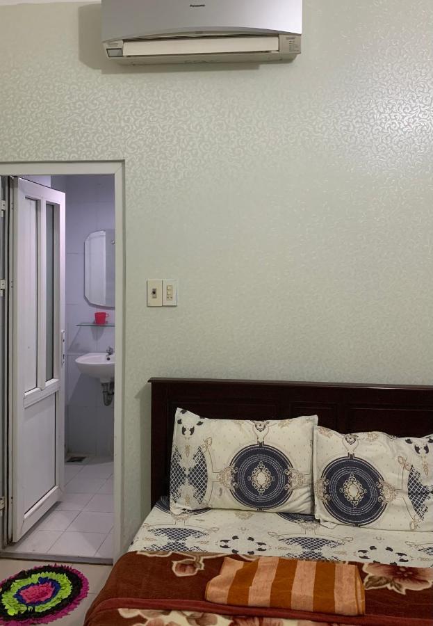 Anh Xuan Guest House Hue Exterior foto
